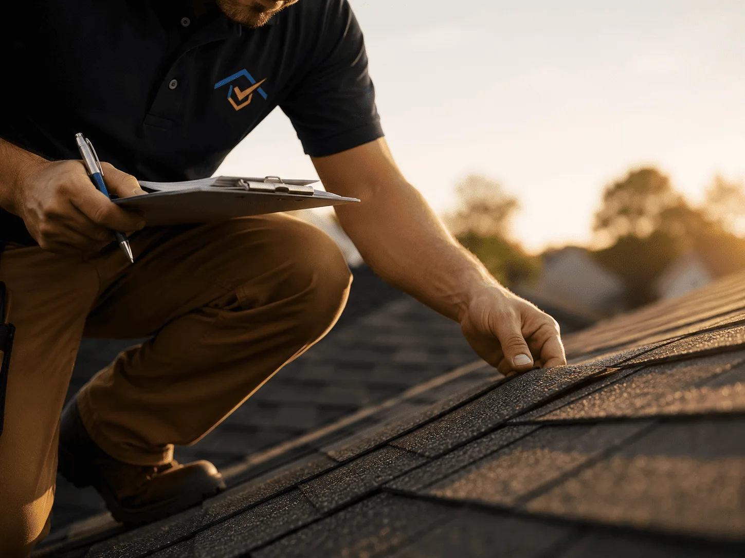 Why Choose Roof Inspection in Shallowater, TX